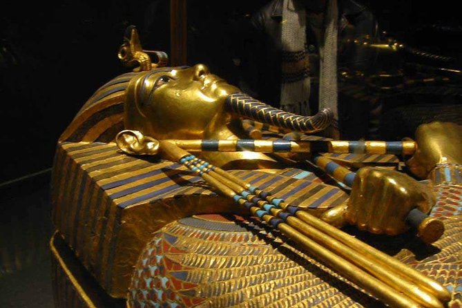 Cairo Half-Day Tour to The Museum of Egyptian Antiquities - The highlights you’ll want to prioritize inside