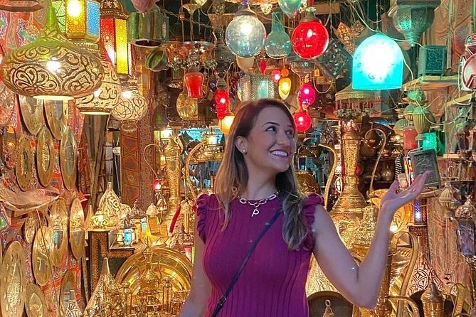 Cairo Half day tours to Old Markets and Local Souqs - A Half-Day Souq Tour That Actually Fits Real Schedules