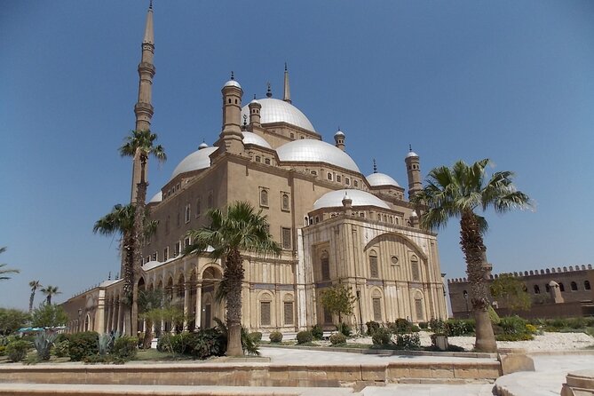 Cairo Half Day Tours visit Islamic Cairo & ancient mosques - Al-Azhar Mosque: Fatimid origins and what the name points to