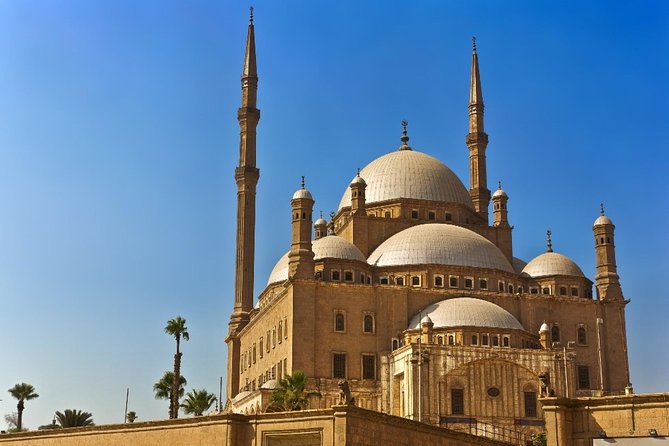 Cairo Half Day Tours visit Islamic Cairo & ancient mosques - Khan el-Khalili market time: bargaining practice and practical shopping