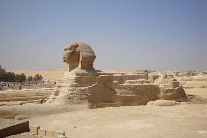 Cairo Highlights: 2-Days Private Guided Tour including Camel Ride - Key things I’d plan for