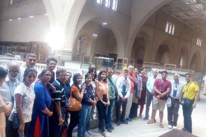 Cairo in a Day Tour (Pyramids , Sphinx, Egyptian Museum )2025 - Guide factor: why licensed Egyptologists matter in one-day tours