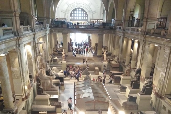 Cairo in a Day Tour (Pyramids , Sphinx, Egyptian Museum )2025 - What to pack and how to plan your photos