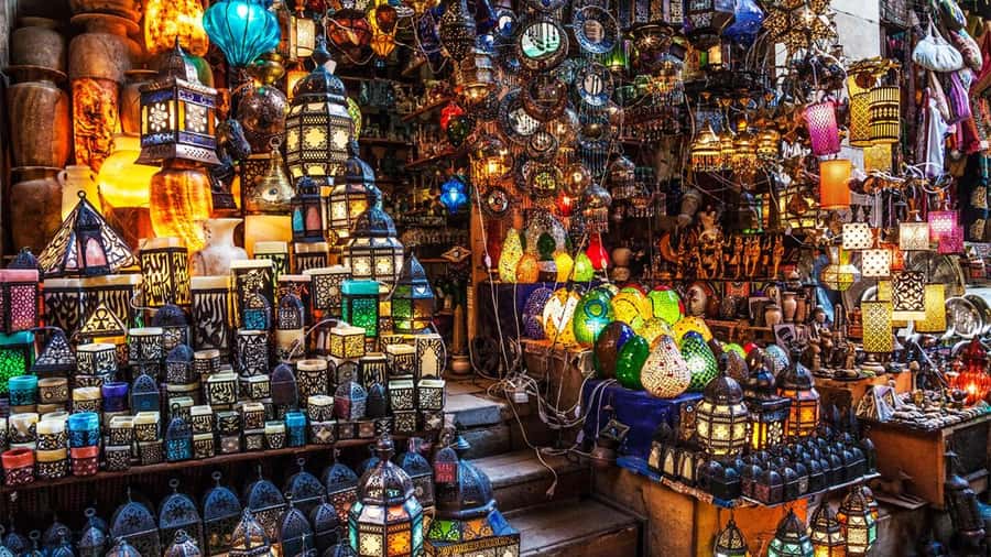 Cairo: Islamic Cairo Private Tour, Citadel, Mosques, W lunch - Key highlights I think you will care about