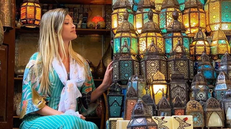 Cairo: Islamic Cairo Private Tour, Citadel, Mosques, W lunch - A half-day ticket to Islamic Cairo’s biggest names