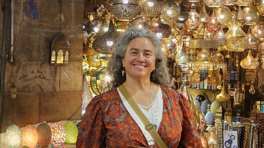 Cairo: Islamic Cairo Private Tour, Citadel, Mosques, W lunch - Khan el-Khalili: shopping time that still feels like history