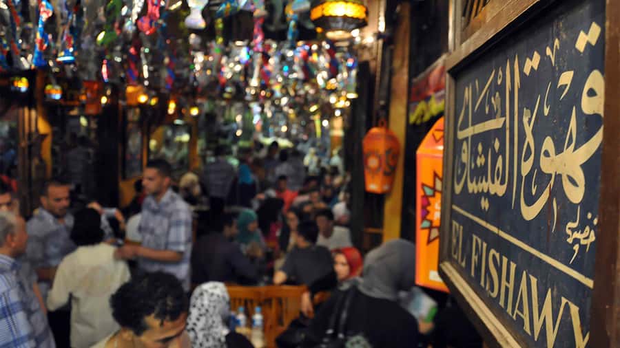 Cairo Islamic Tour: Medieval Mosques & Cafes, Khan ElKhalili - Why the guide quality is the real value