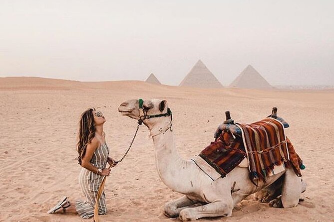 Cairo Layover Tour from Cairo Airport - Why this Cairo layover tour fits a tight day