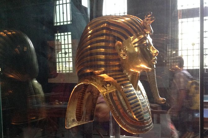 Cairo Layover Tours To Giza Pyramids Egyptian Museum Bazaar Sound And Light Show - Cairo layover logistics that actually work for a 8:00 am start
