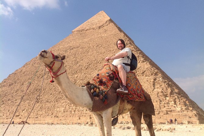 Cairo Layover Tours To Giza Pyramids Egyptian Museum Bazaar Sound And Light Show - Sound and Light at Giza: how to decide if it fits your layover