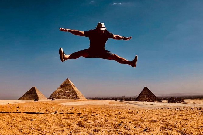 Cairo Layover Tours To Giza Pyramids Memphis Sakkara Dahshur Pyramids And Bazaar - Dahshur Bent and Red Pyramids: the “same idea, different mood” stop