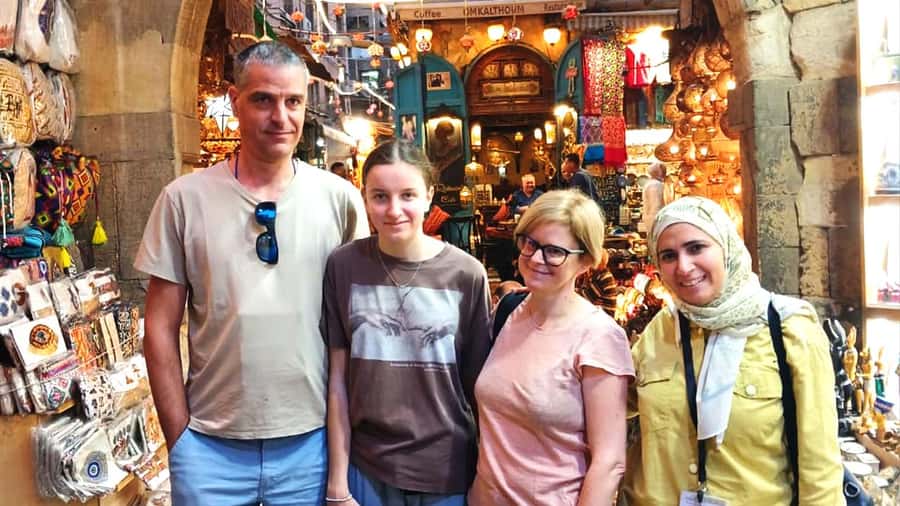 Cairo: Local Markets & Khan el Khalili Private Shopping Tour - Timing, Walking, and Why 3 Hours Is a Real Trade-Off