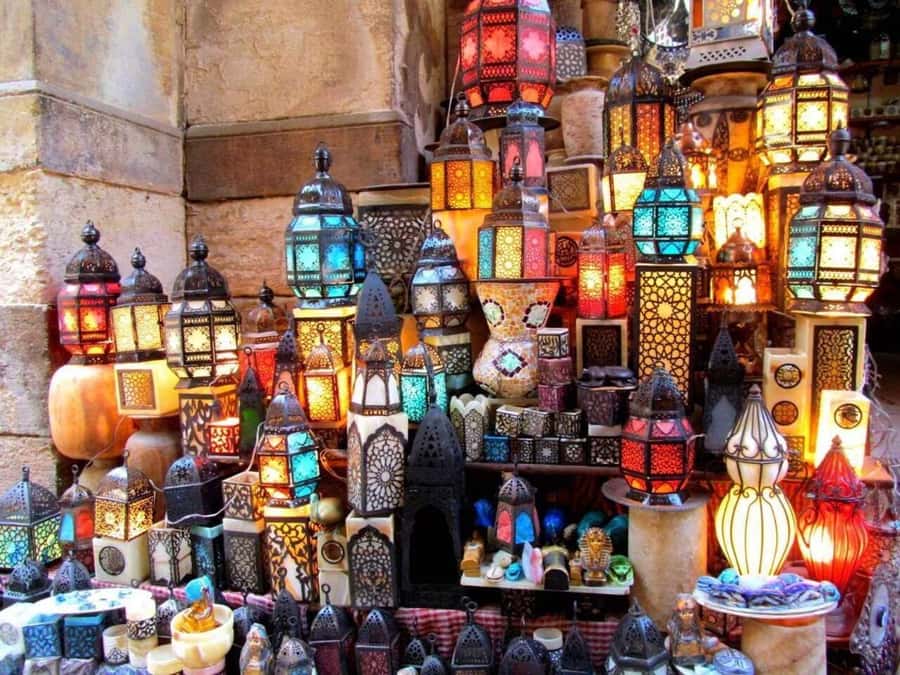 Cairo: Local Markets & Khan el Khalili Private Shopping Tour - The Fatimid Street Approach, From Gamalia to the Gates