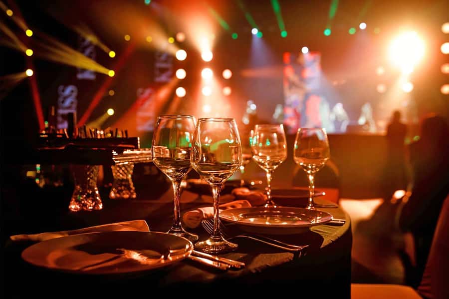 Cairo: Luxury Dinner Cruise On The Nile River - Dinner on a Budget-Friendly Luxury Idea (What You Really Get)