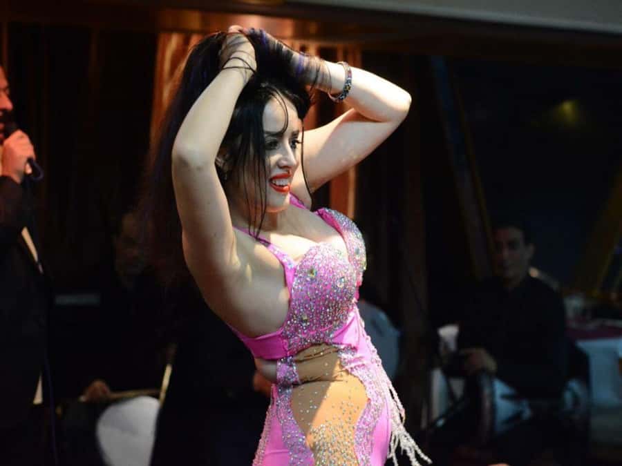 Cairo: Luxury Dinner Cruise On The Nile River - The Ship, The Vibe, and Why Seating Matters