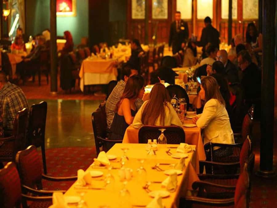 Cairo: Luxury Dinner Cruise On The Nile River - Price and Value: Is $30 Worth It?