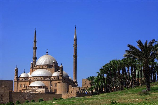 Cairo Luxury Tours to Egyptian Museum,Coptic Cairo & Bazaar - A private AC circuit of Cairos museum and Old Cairo