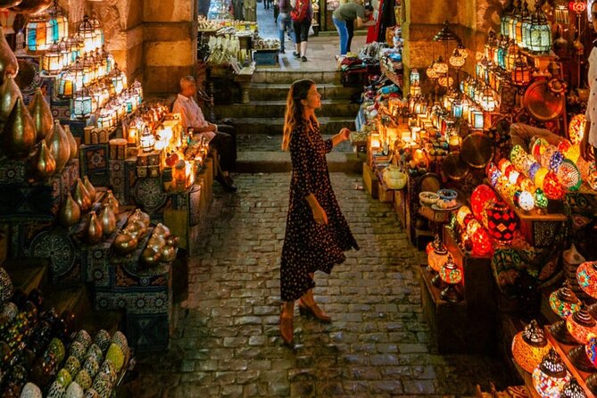 Cairo Luxury Tours to Egyptian Museum,Coptic Cairo & Bazaar - Timing, traffic, and what a full 8 hours feels like