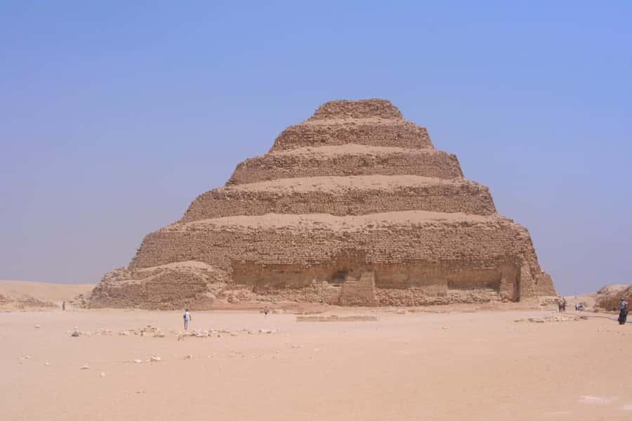 Cairo: Memphis, Sakkara and Dahshur Pyramids Day Tour - Why Memphis, Saqqara, and Dahshur fit an 8 hour day