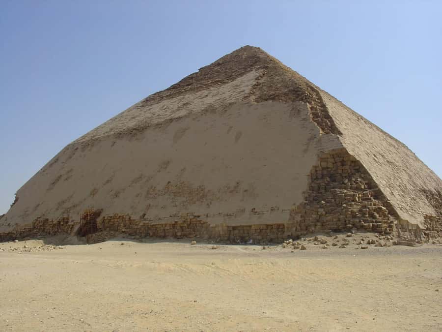 Cairo: Memphis, Sakkara and Dahshur Pyramids Day Tour - Memphis guided time: seeing what a capital city left behind