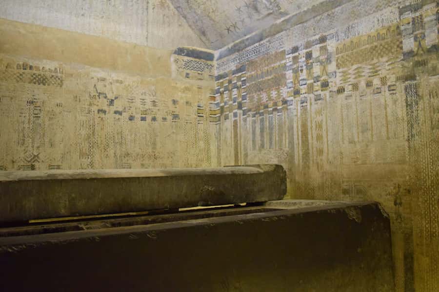 Cairo: Memphis, Sakkara and Dahshur Pyramids Day Tour - Skip-the-line entry and how to maximize your time at each site