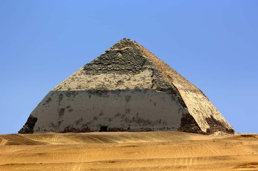 Cairo: Memphis, Sakkara and Dahshur Pyramids Day Tour - Price and what you actually get for $60