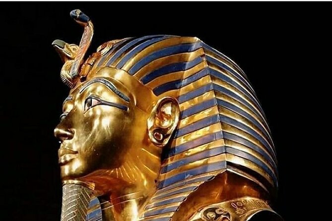 Cairo Museum Bible Tour - Who should book this tour, and who might skip it