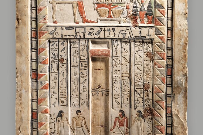 Cairo Museum Bible Tour - Tips to get the most from the tour