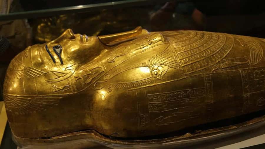 Cairo: Museum of Egyptian Civilization and Khan Al Khalili - The flow of the day: how the timing works from pickup to drop-off