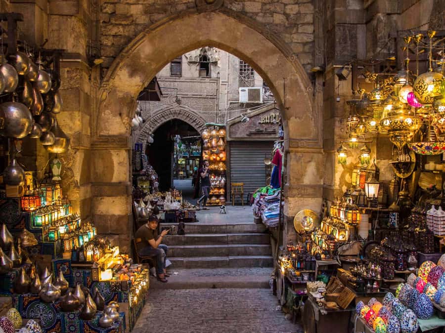 Cairo: Museum of Egyptian Civilization and Khan Al Khalili - Shared vs private, plus tickets and lunch: where the $67 value really comes from