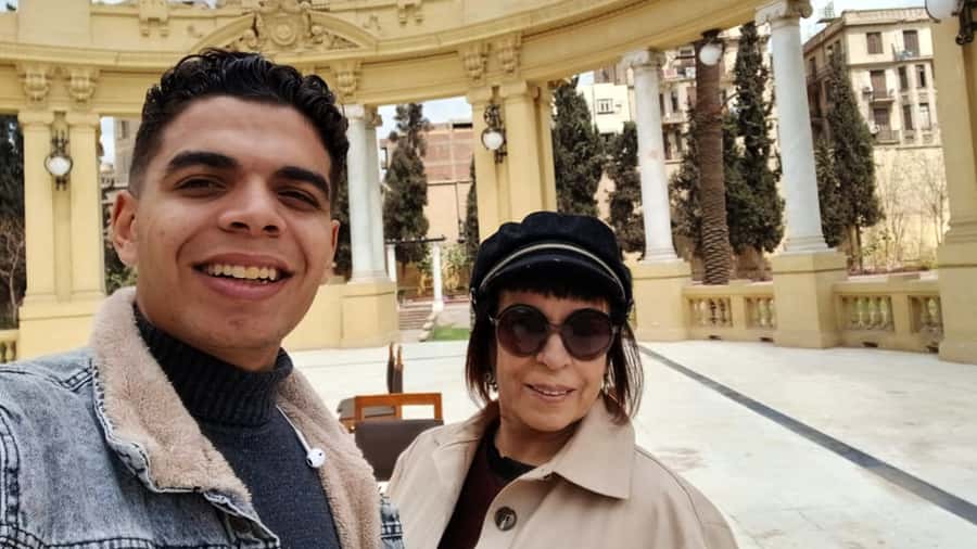 Cairo: National Museum and Egyptian Museum Tour with Lunch - Shopping Time in Cairo: Where Value Can Turn Into Pressure