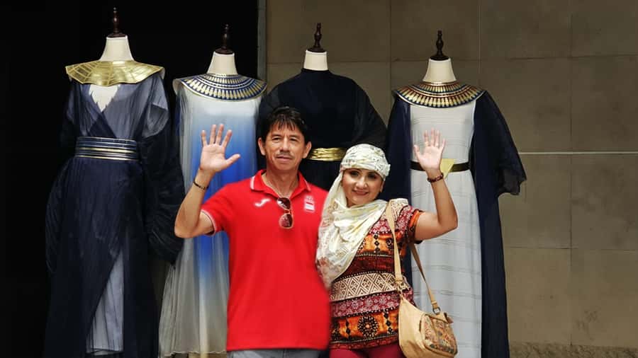 Cairo: National Museum and Egyptian Museum Tour with Lunch - Who should book this Cairo museum day (and who should skip it)