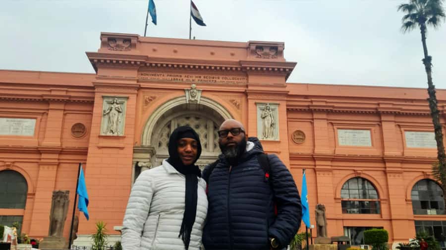 Cairo: National Museum and Egyptian Museum Tour with Lunch - FAQ