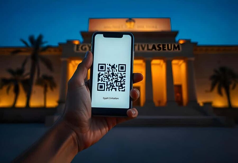 Cairo: National Museum of Egypt Skip-the-Line QR Ticket - Royal Mummies Hall, how to enjoy it without rushing