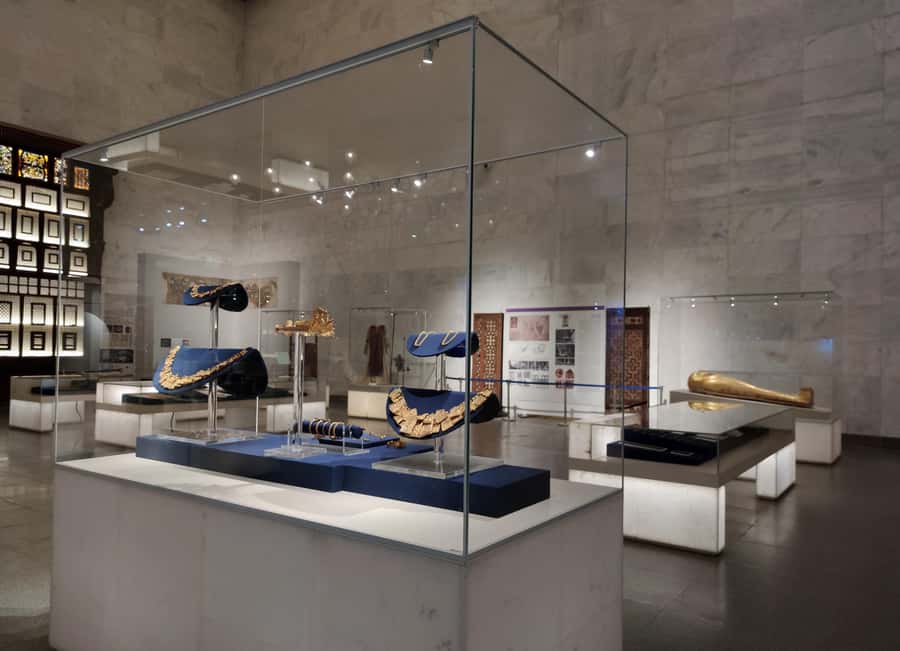 Cairo: National Museum of Egyptian Civilization Entry Ticket - Price and value: is $75 per person a good deal?