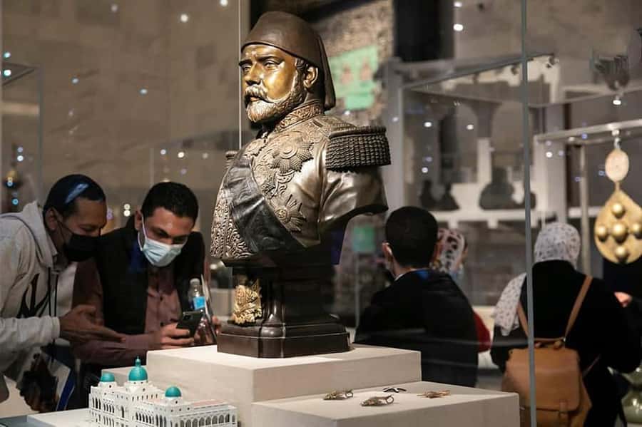 Cairo: National Museum of Egyptian Civilization Guided Tour - Hotel pickup, safe transit, and how Cairo timing works