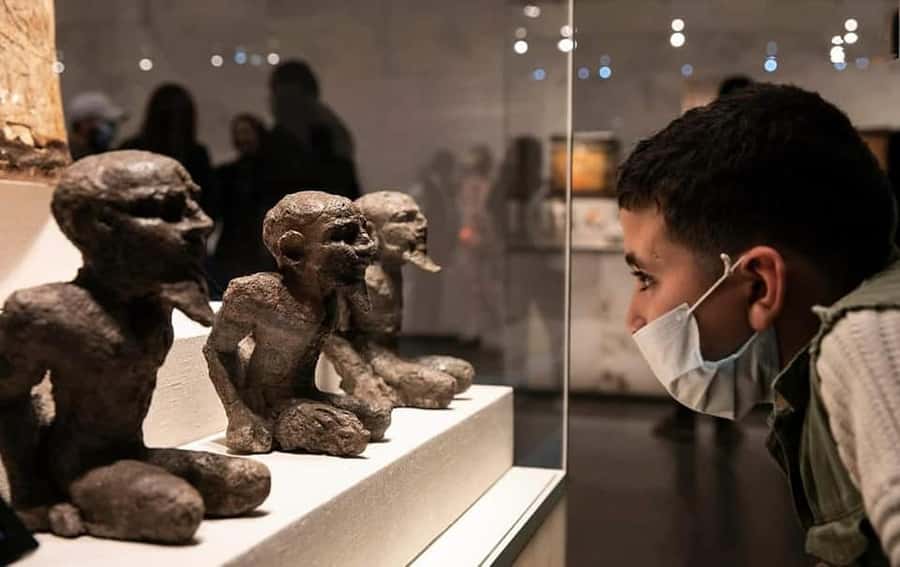 Cairo: National Museum of Egyptian Civilization Guided Tour - Best fit: who this tour suits best in Cairo