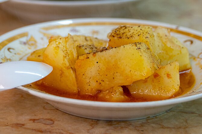 Cairo Nights Food Tour with 15+ Tastings - A 4 PM Cairo Street-Food Walk That Trades Bazaars for Backstreets