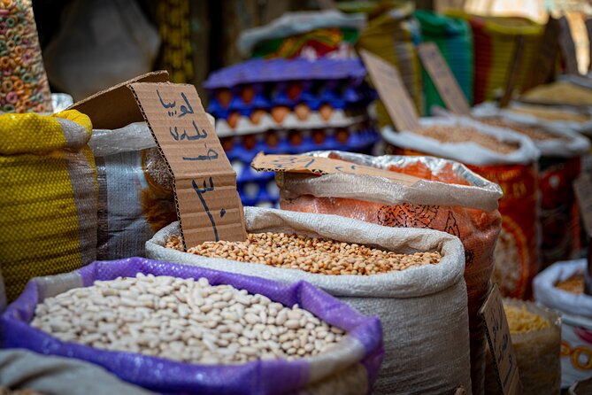 Cairo Nights Food Tour with 15+ Tastings - Price Breakdown: Why $49 Works for 4 Hours and Dinner-Style Portions