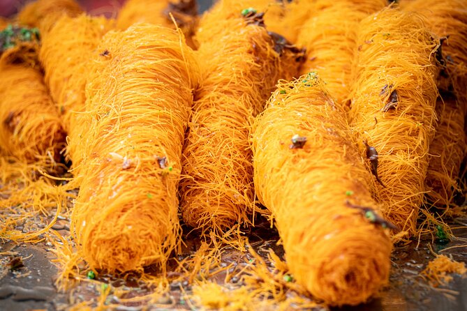 Cairo Nights Food Tour with 15+ Tastings - Who Should Book This Cairo Nights Food Tour