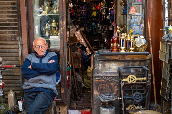 Cairo Nights Food Tour with 15+ Tastings - Should You Book This Cairo Nights Food Tour With 15+ Tastings?