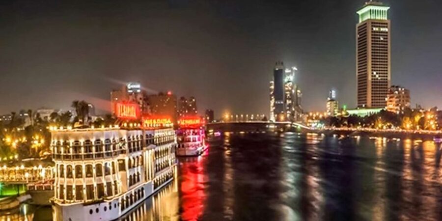 Cairo: Nile Dinner Cruise with Belly Dancer Show and Music - How to dress, eat, and time your evening like a pro