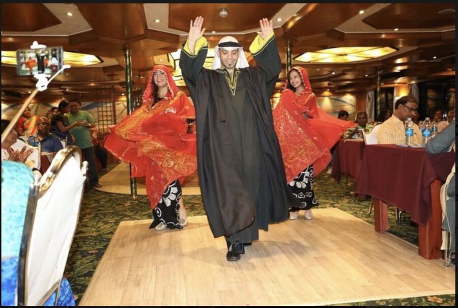 Cairo: Nile River Dinner Cruise with Belly Dance and Tanoura - Key Highlights You’ll Care About
