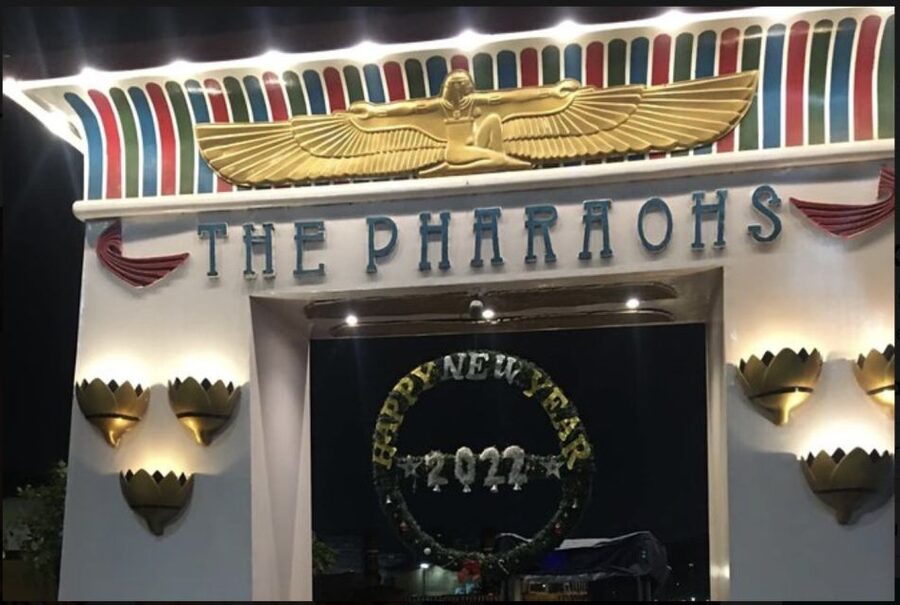 Cairo: Nile River Dinner Cruise with Belly Dance and Tanoura - Hotel Pickup at 18:30, Then Straight to the Nile