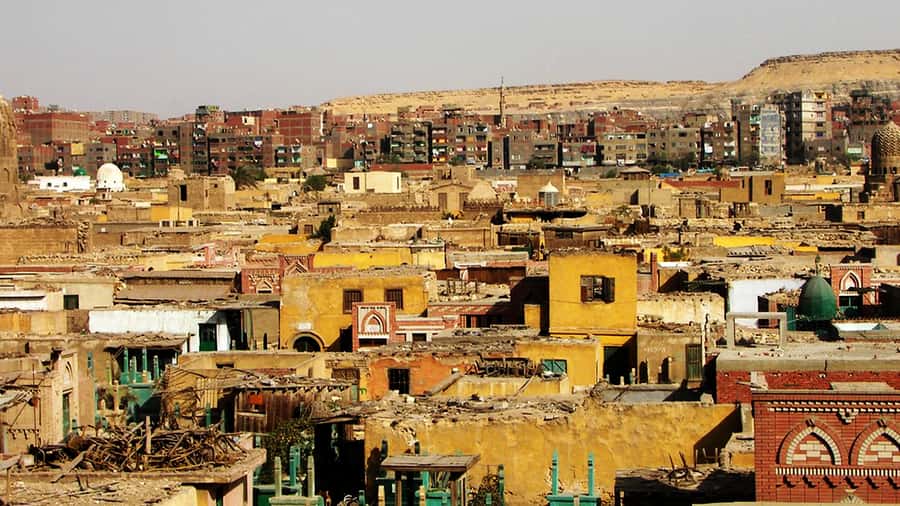 Cairo:Nilometer, Manial Palace,City of The Dead With Felucca - Price and value: what you get for $130 per person