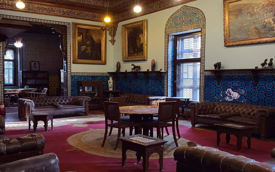 Cairo:Nilometer, Manial Palace,City of The Dead With Felucca - FAQ