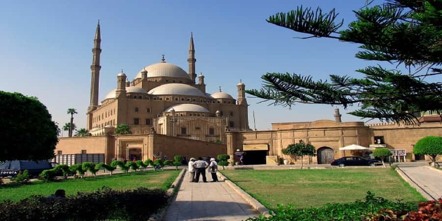 Cairo: Old Cairo Guided Tour by Car with Lunch and Pickup - Key things worth knowing before you go