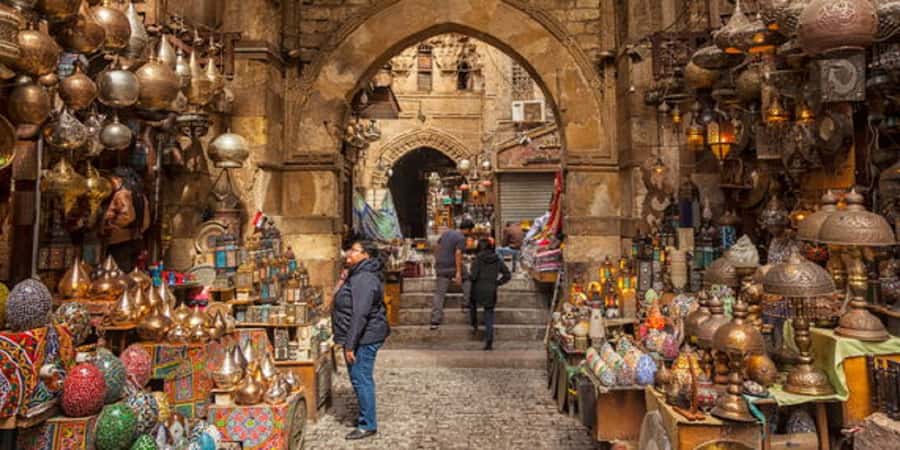 Cairo: Old Cairo Guided Tour by Car with Lunch and Pickup - Should you book this Old Cairo guided tour?
