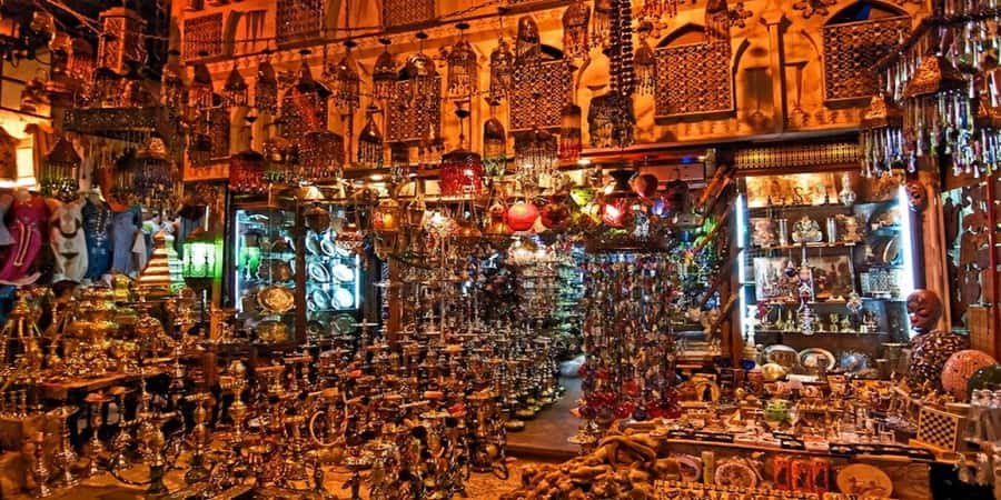 Cairo: Old Cairo Guided Tour by Car with Lunch and Pickup - Lunch in a local restaurant: filling, not fancy