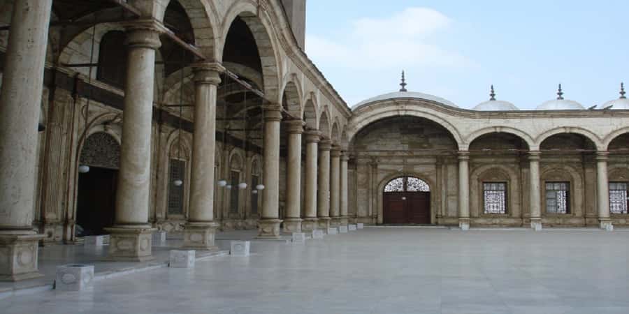 Cairo: Old Cairo Guided Tour by Car with Lunch and Pickup - Who should book this Old Cairo tour
